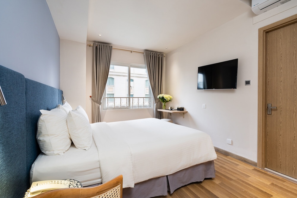Jovia Hotel 18/49