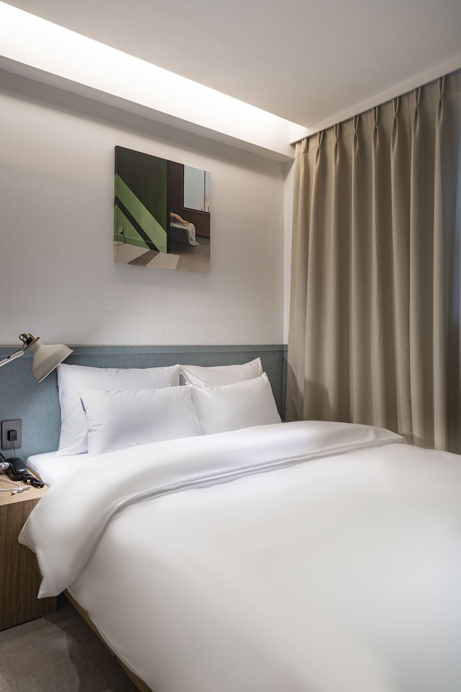 Knock In Hotel Daejeon by ANNK 19/48