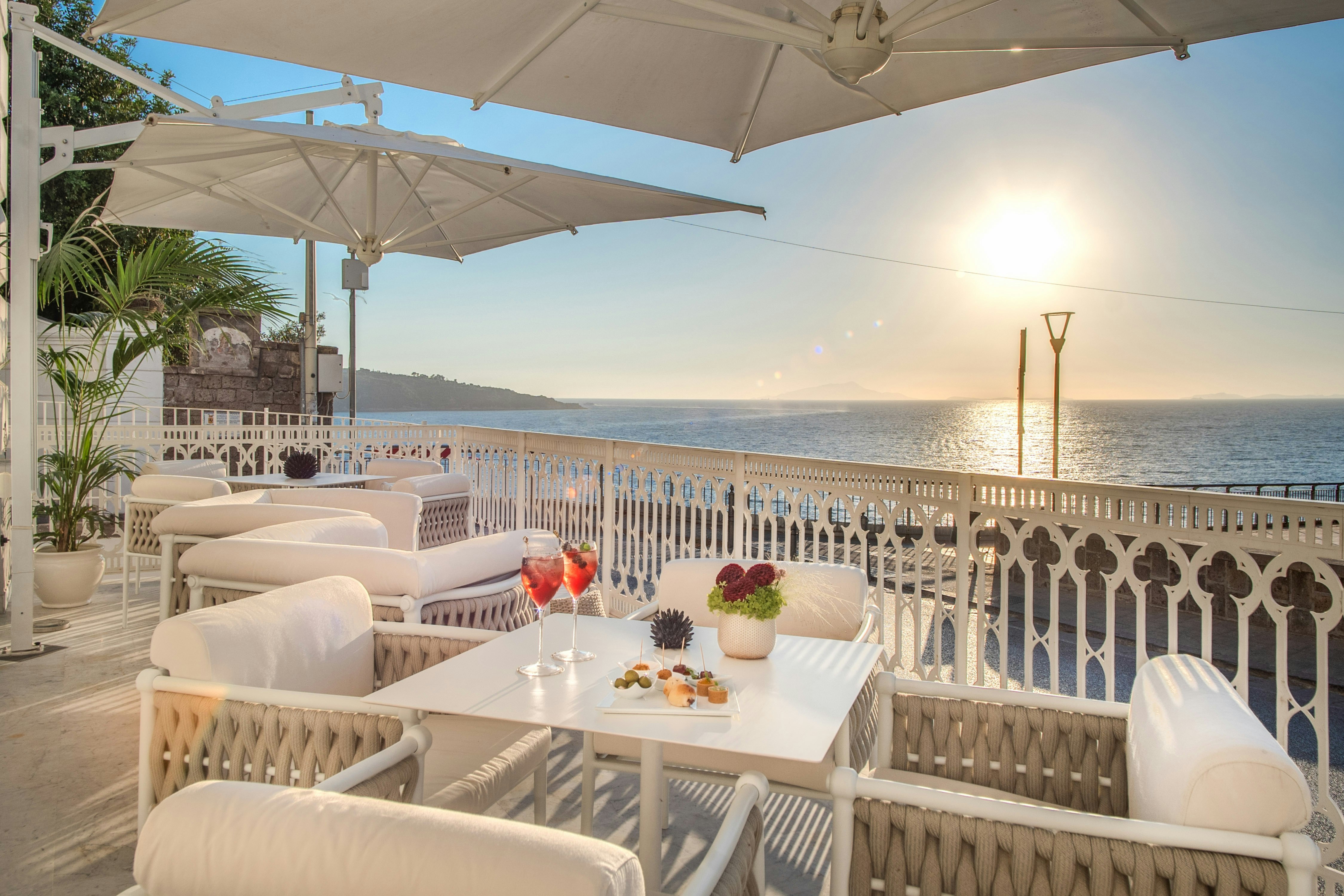 Hotel Mediterraneo Sorrento 31/49