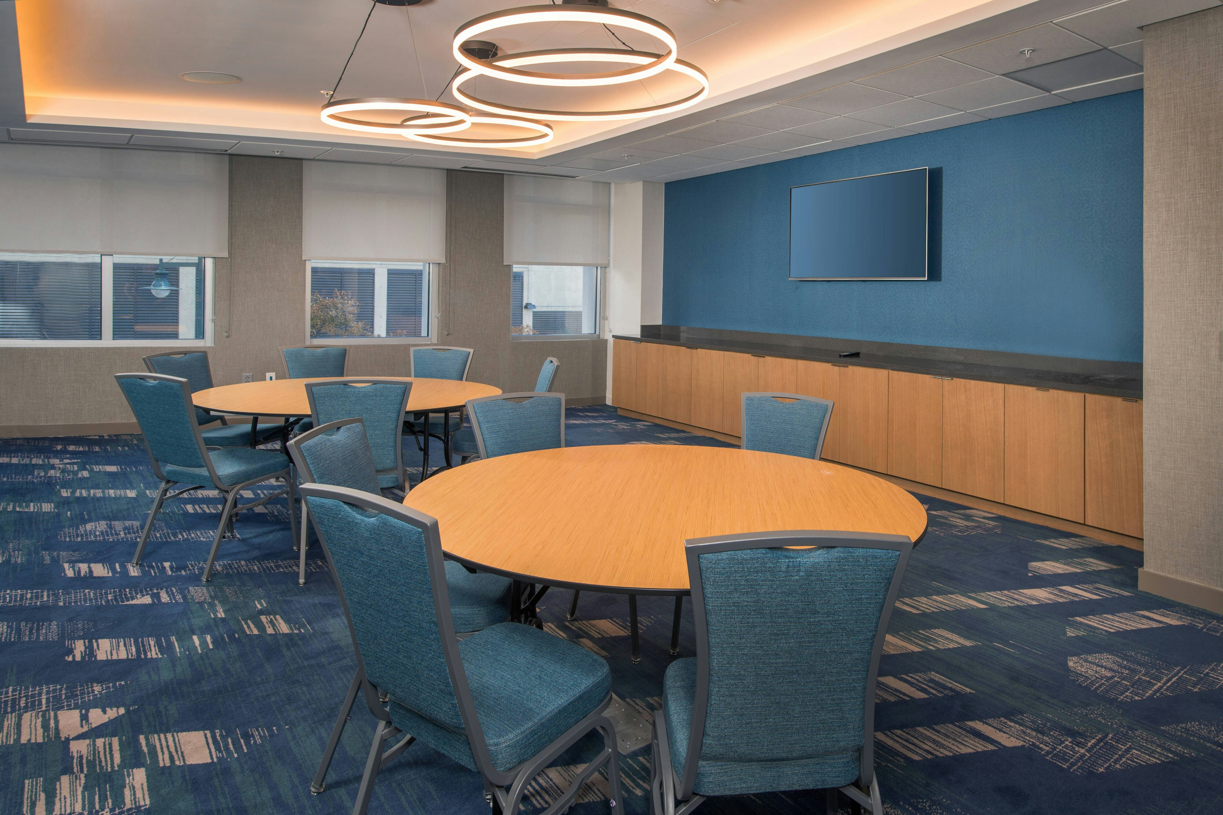 RESIDENCE INN BALTIMORE AT THE JOHNS HOPKINS MEDICAL CAMPUS 49/54