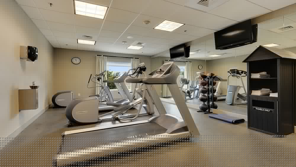 Holiday Inn Express Hotel And Suites Gonzales 36/71