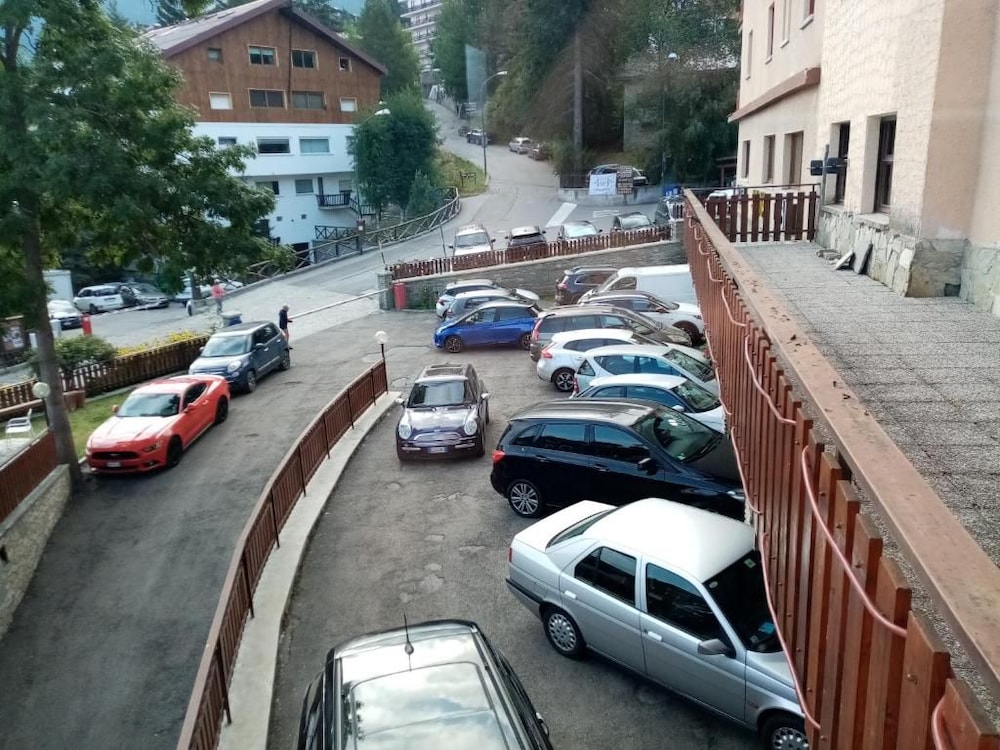 Hotel Savoia 50/57
