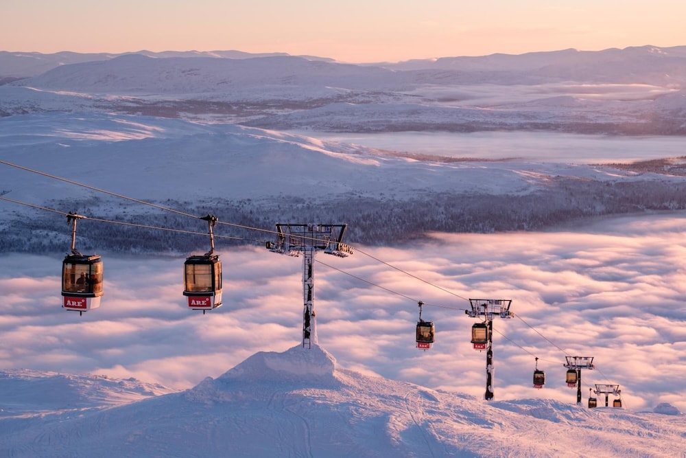 Stf Åre Torg Vandrarhem 17/22