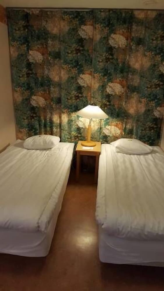 Hotell Sport & Rest 7/29