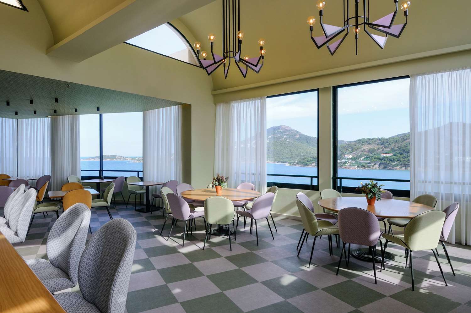 Dolce by Wyndham Athens Attica Riviera 42/72