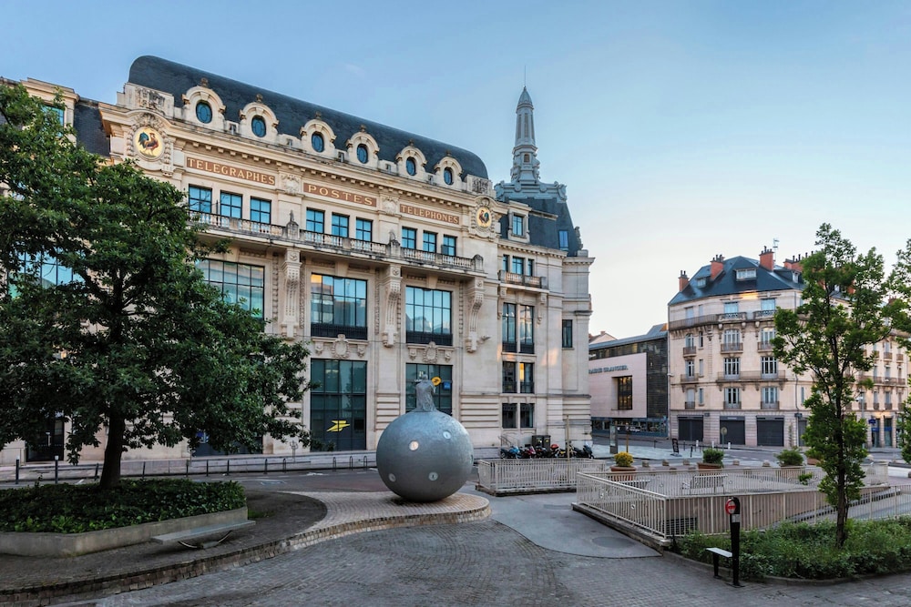 Aloft Hotel Dijon By Marriott 43/50