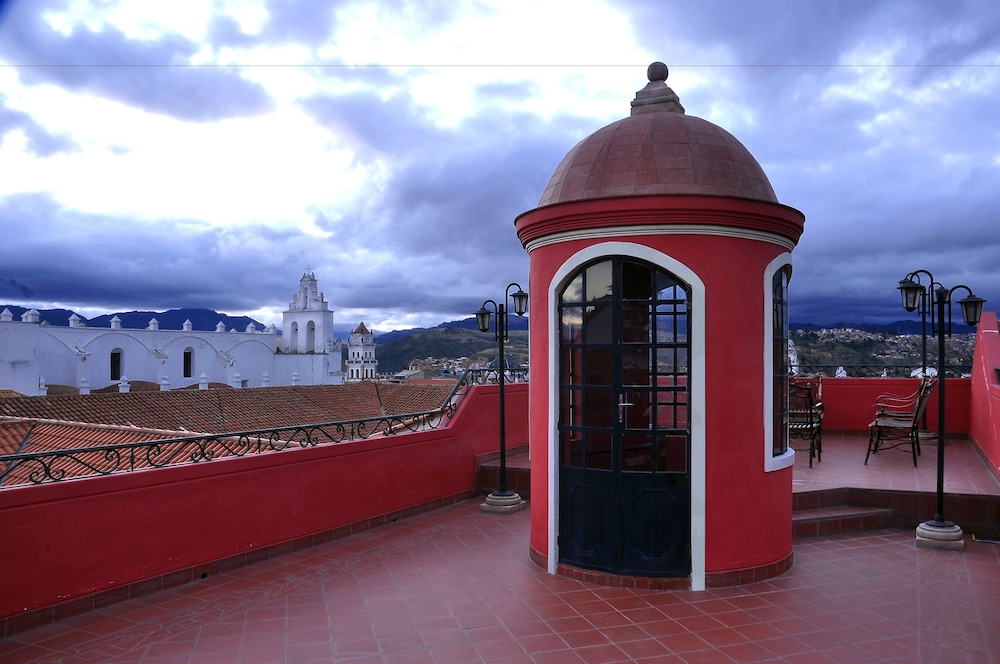 Hotel Monasterio 42/50