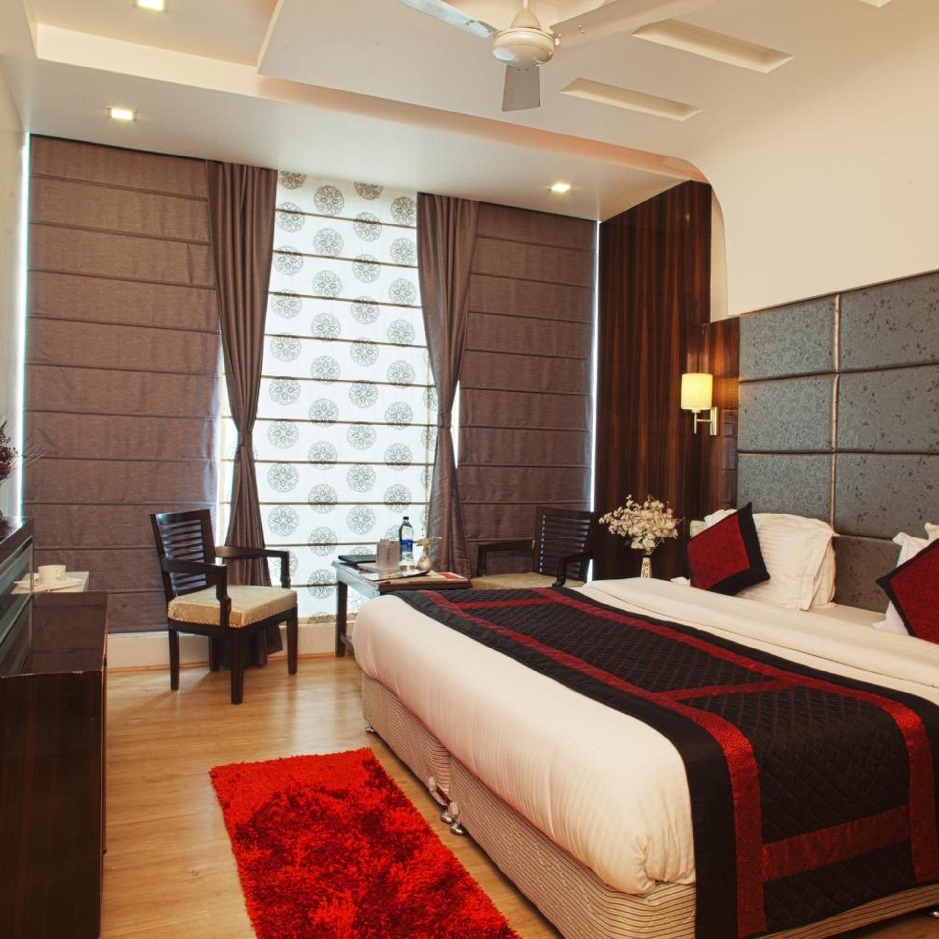 Hotel Delhi 55 13/30