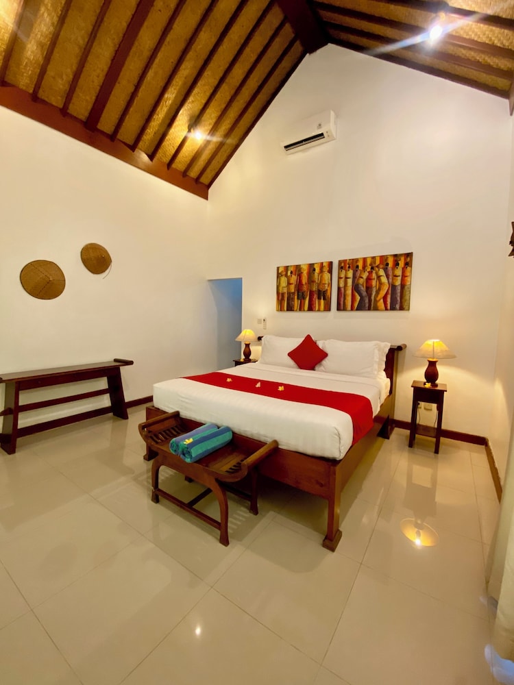 3 Bedrooms, Pool, Villa, 3 Double Beds