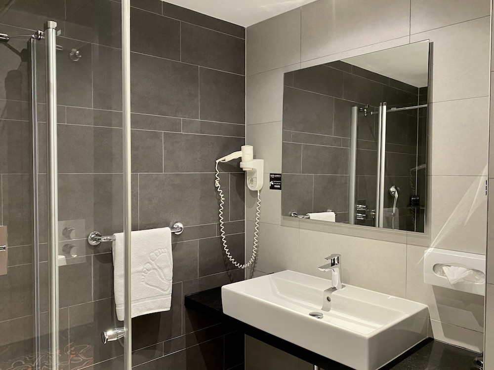 XO Hotels Park West 39/44