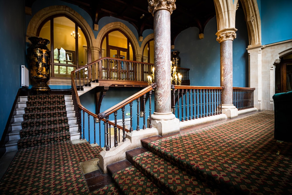 Brownsover Hall Hotel 13/63