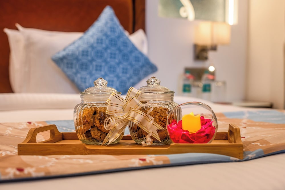 Dwarikadish Lords Eco Inn Dwarika 19/49