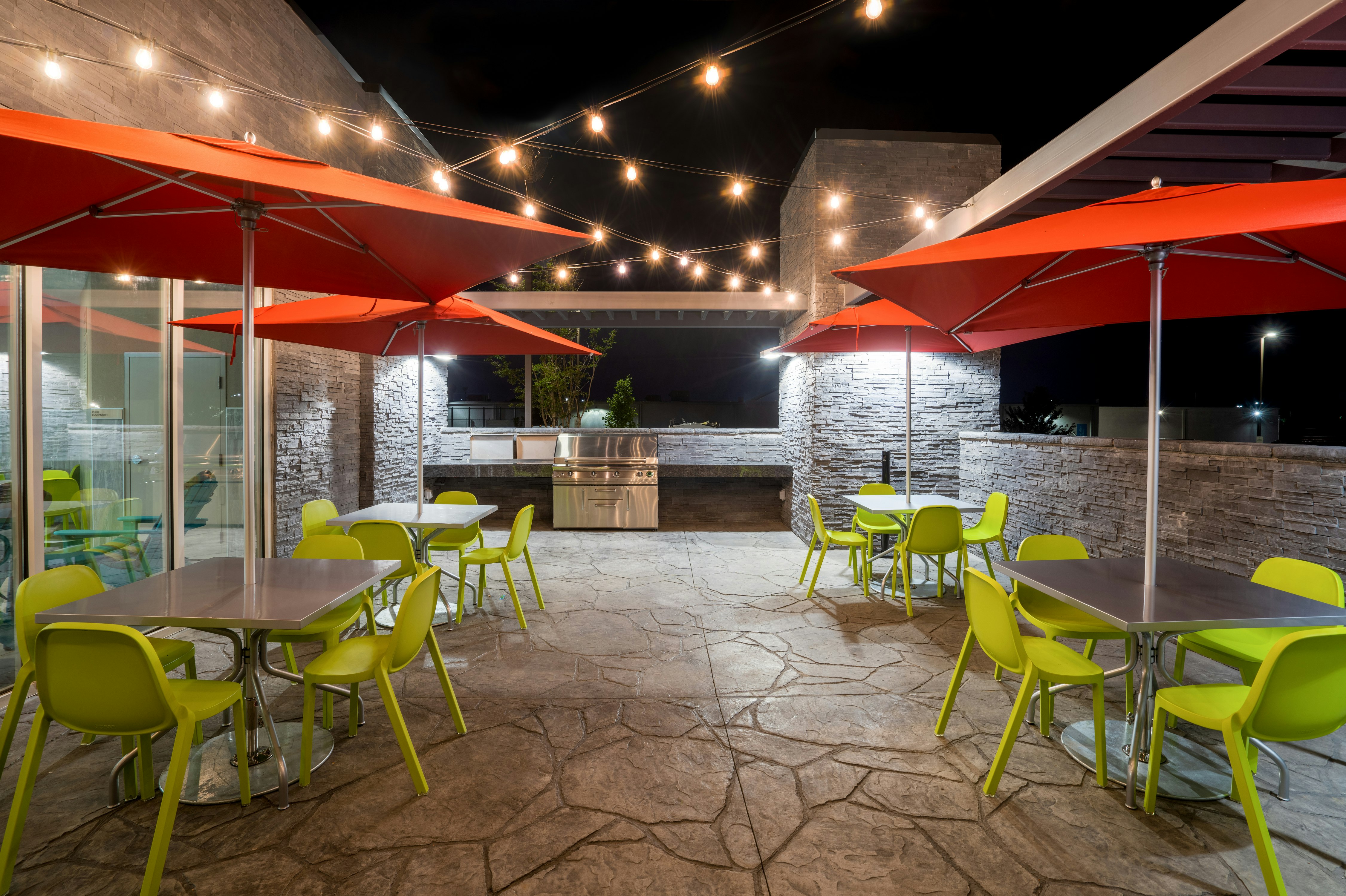 Home2 Suites by Hilton North Little Rock 14/20