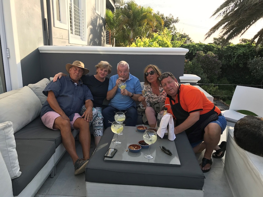 Bloemenzee Boutique B & B 24/50