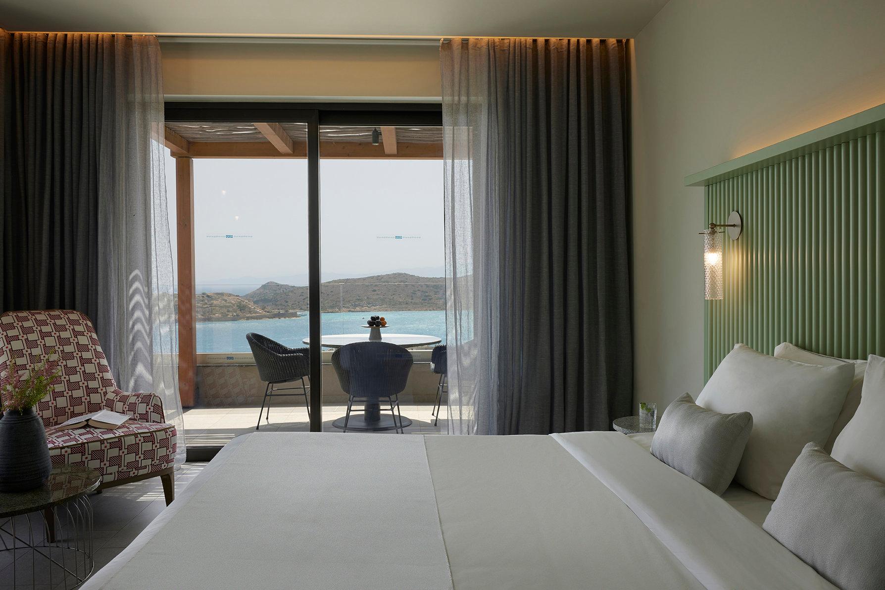 Junior Suite, with View
