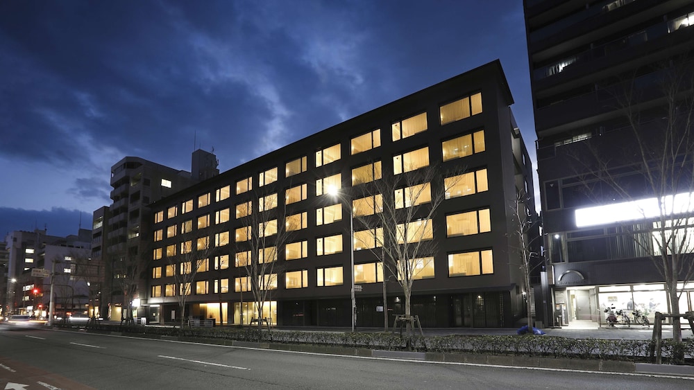 Hyatt Place Kyoto 7/50