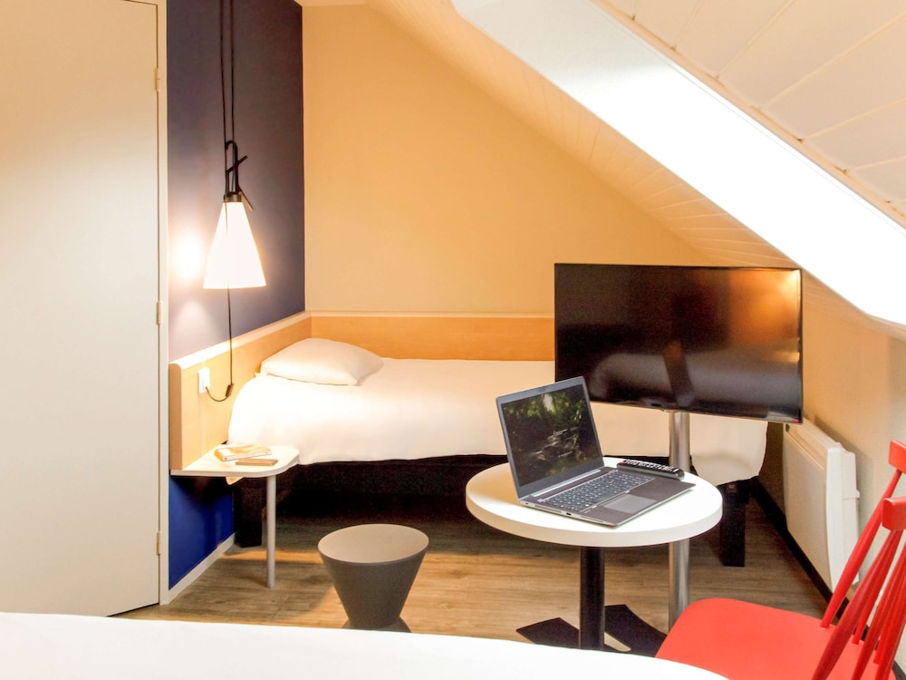 Ibis Brest Kergaradec 42/63