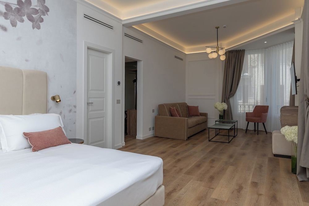Splendide Riviera Boutique Art Hotel 16/50