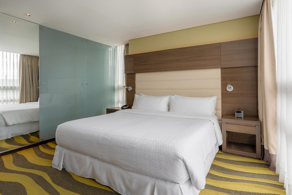 Four Points By Sheraton Bogota 10/41