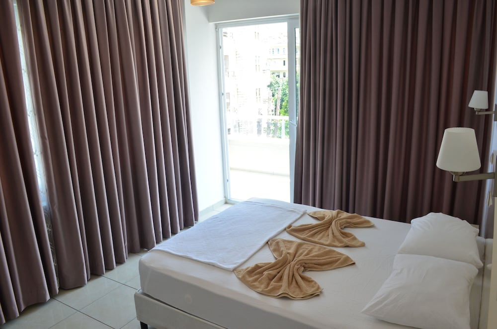 Cemal Bey Apart Otel 25/51