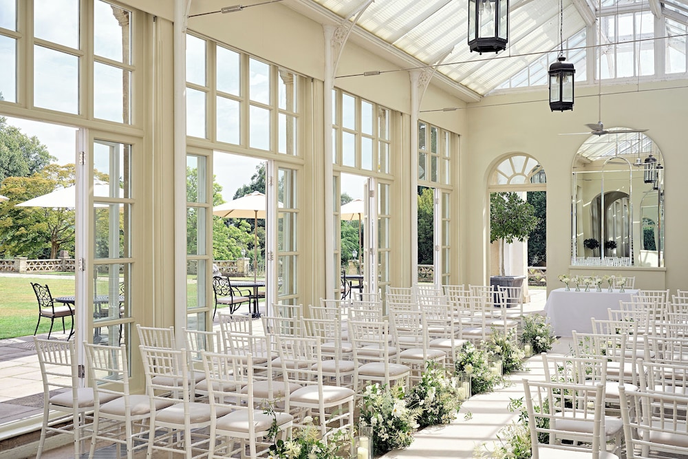 Buxted Park Hotel 5/49