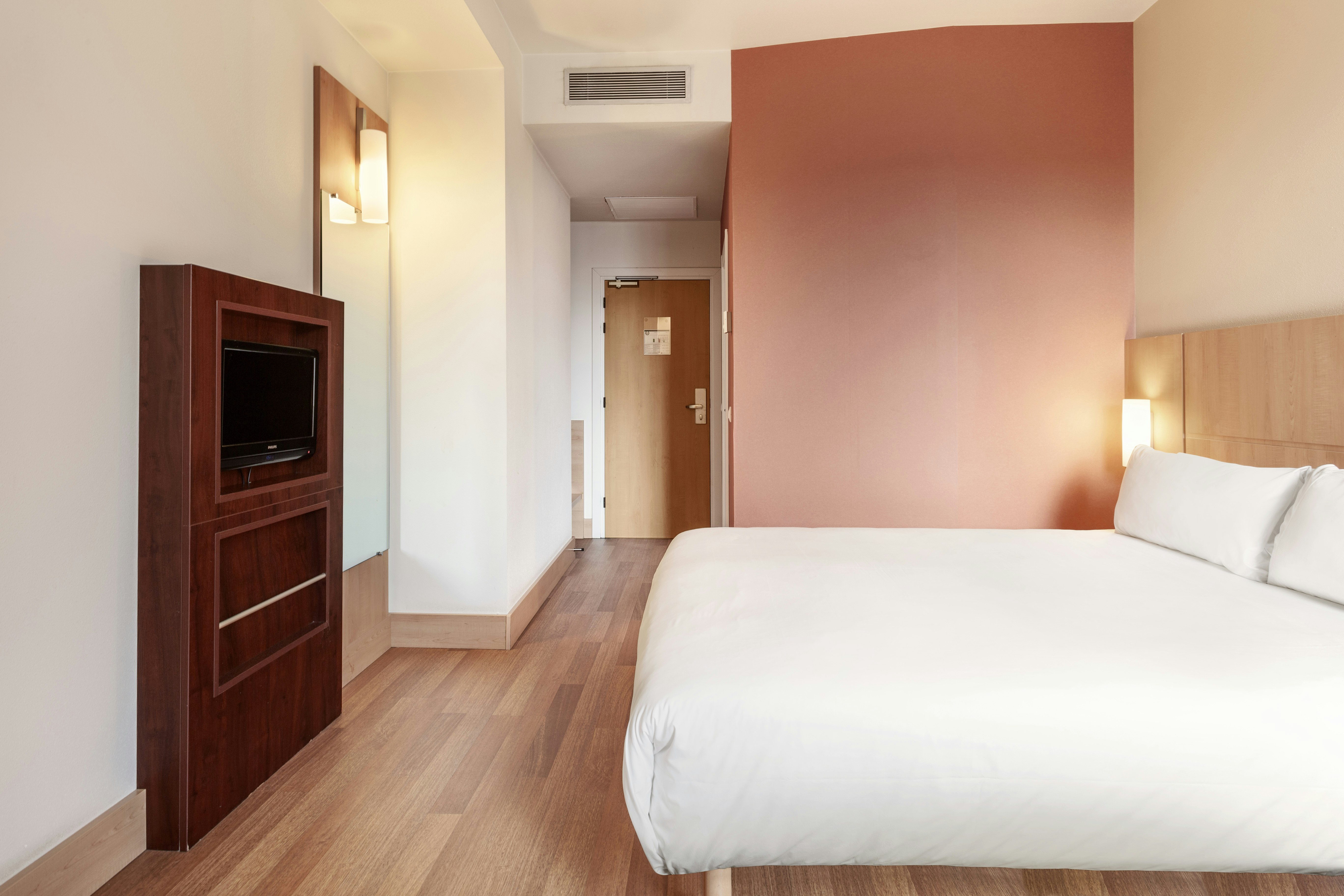 B&B HOTEL Barcelona Mataro 3/11