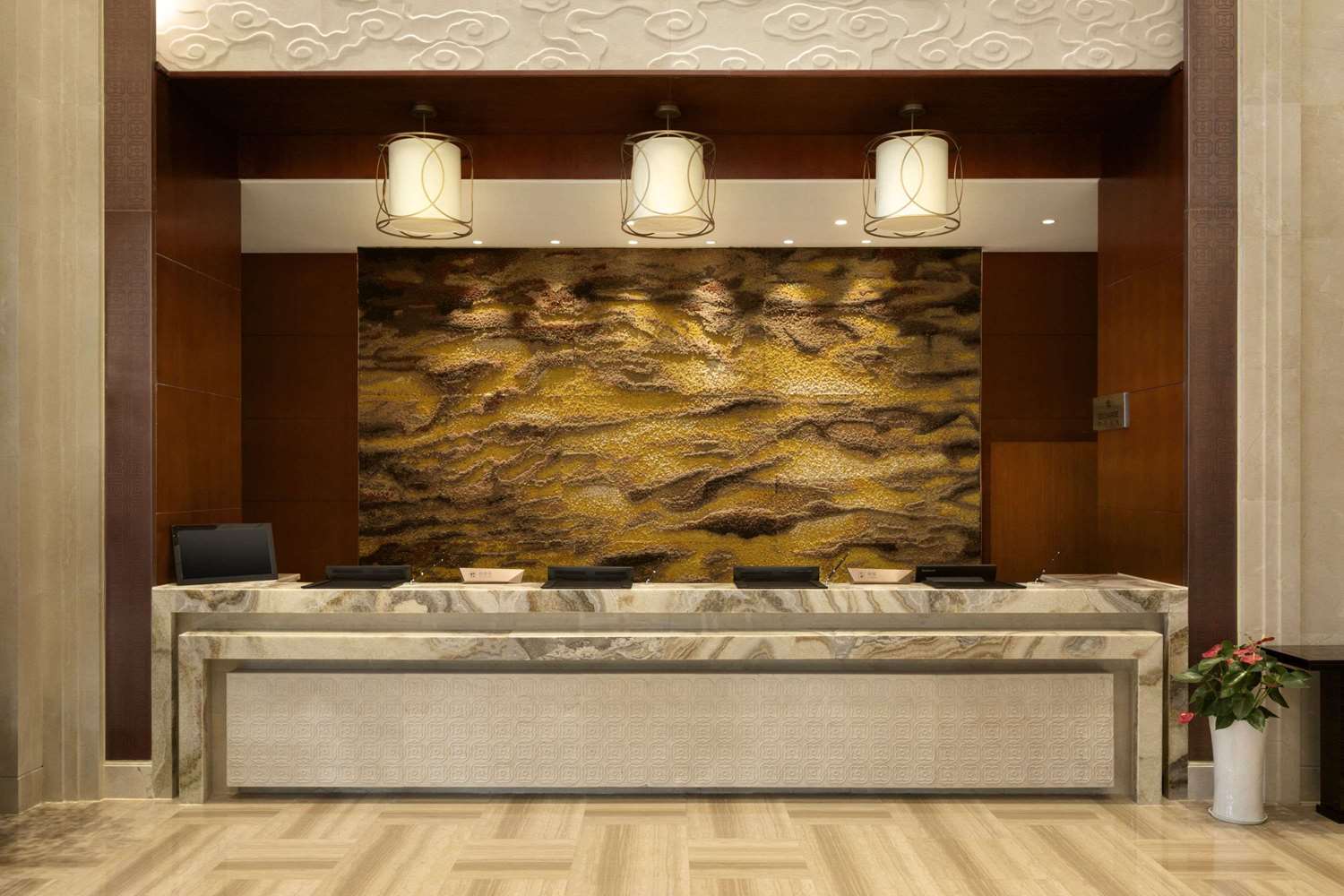 Ramada by Wyndham Jiaxing 3/17