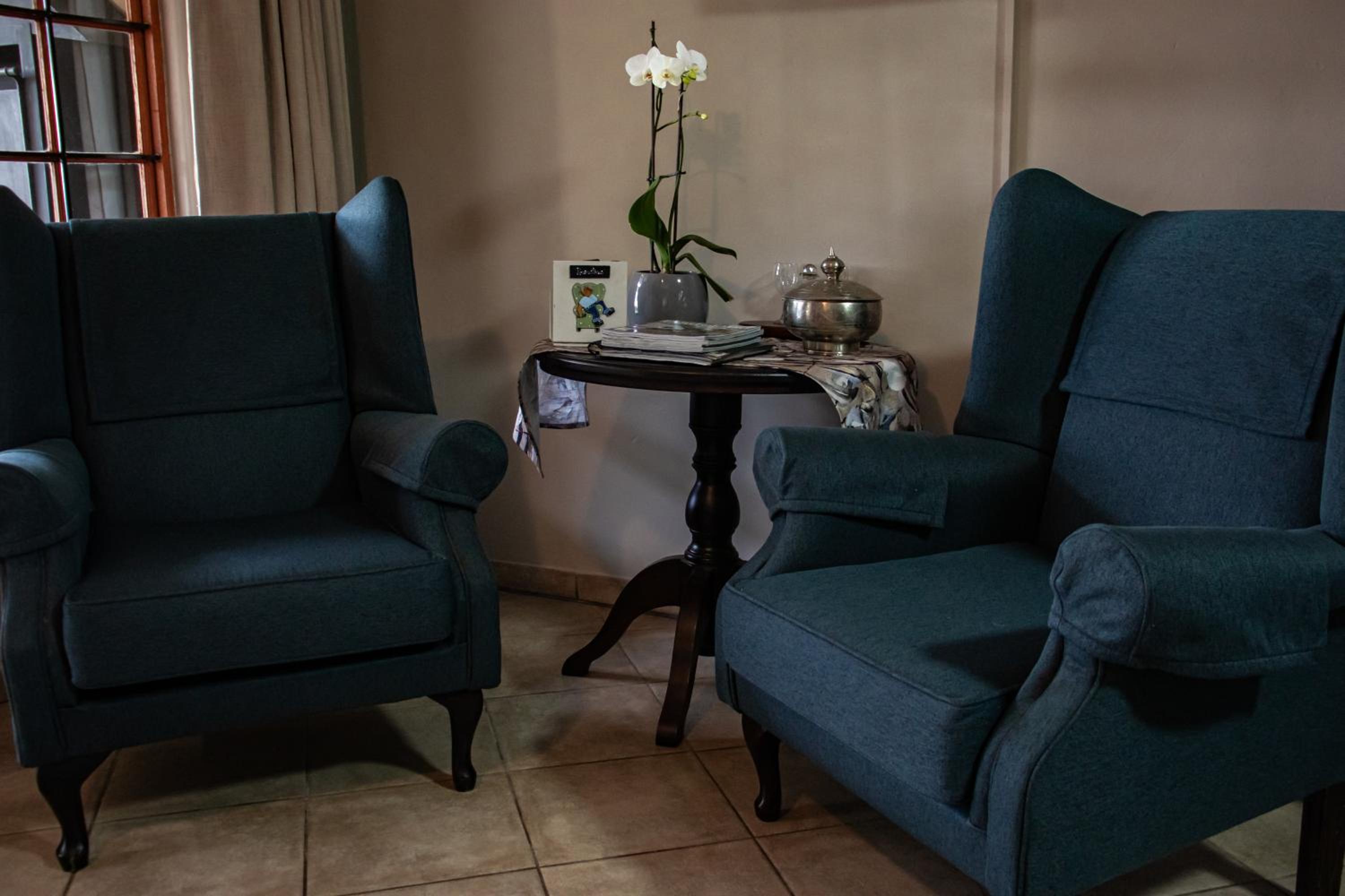 Drakensview Self Catering 20/50