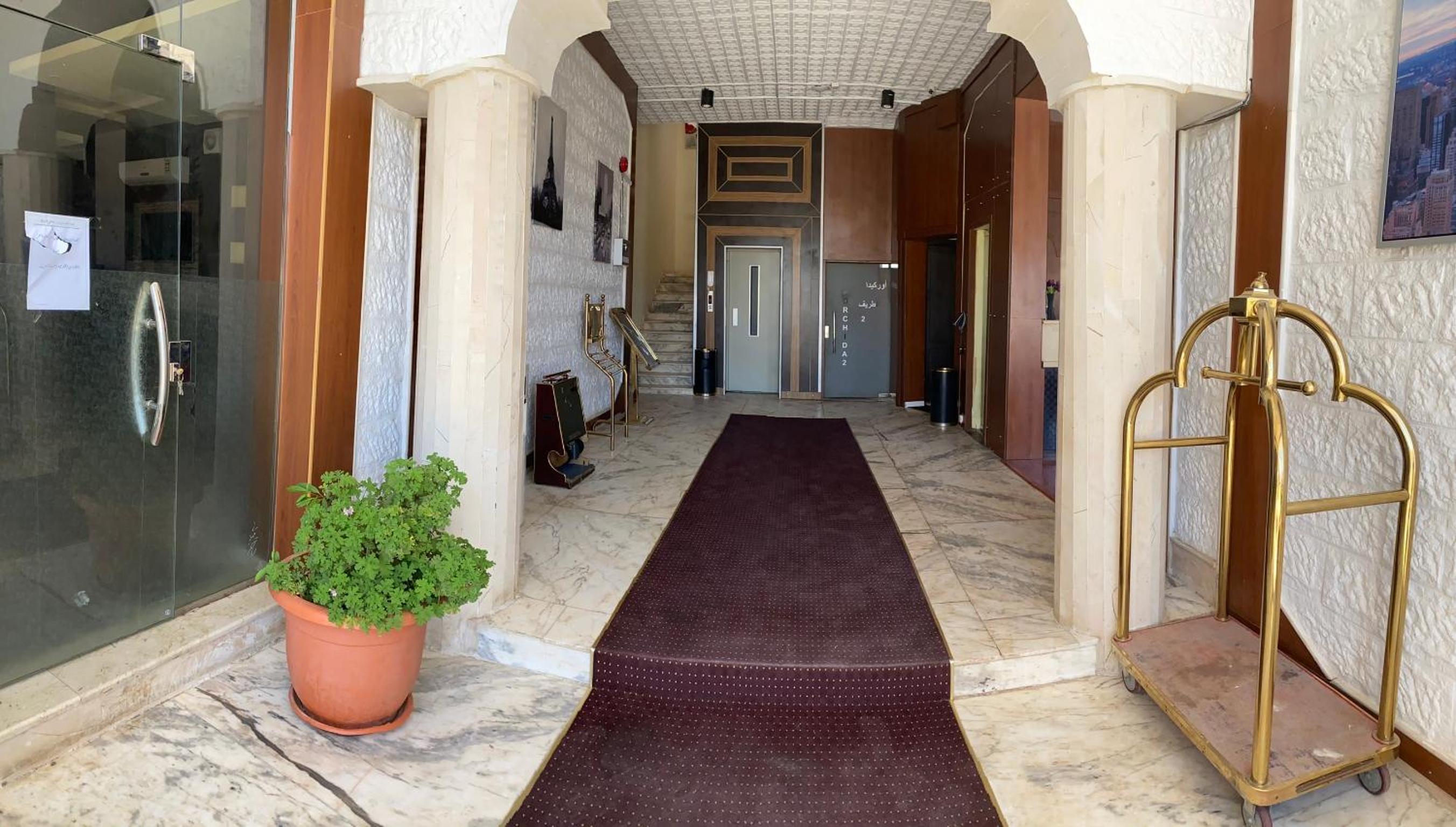 اوركيدا طريف 2(Orchida Turaif Hotel 2) 20/22