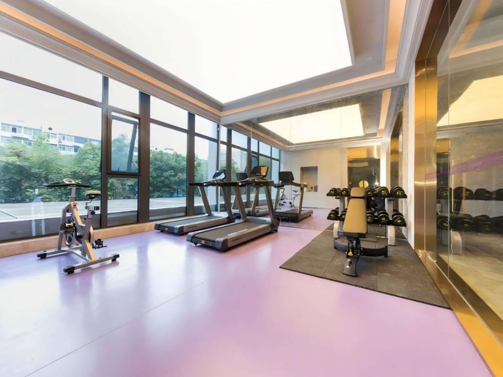 Mercure Xian Dayan Pagoda 26/50