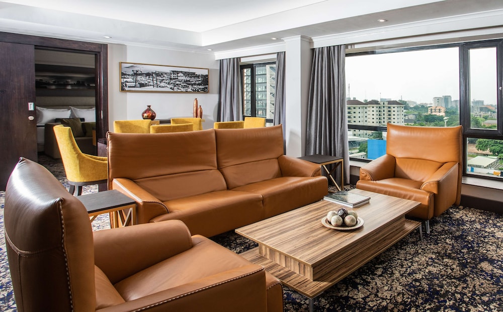 Movenpick Hotel Ikoyi Lagos 29/48