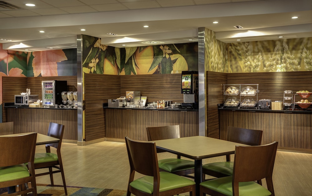 Fairfield Inn & Suites Chillicothe 30/36