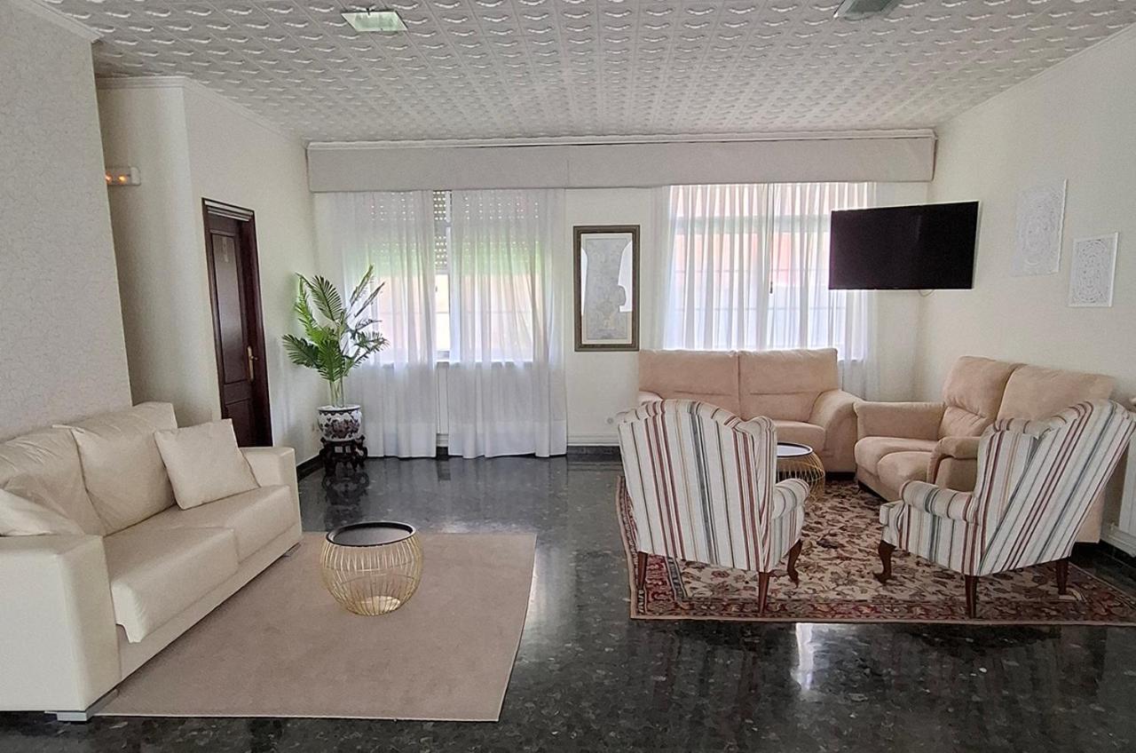 Hotel Cervantes 15/24