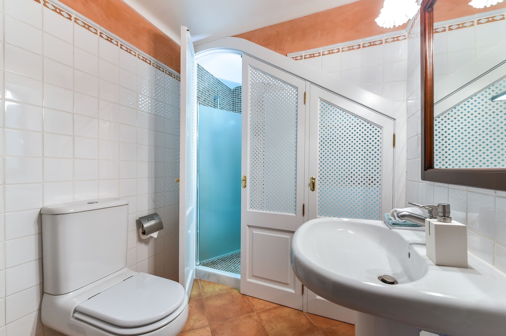 Agroturismo Fincahotel Es Llobets - Adults Only 41/50