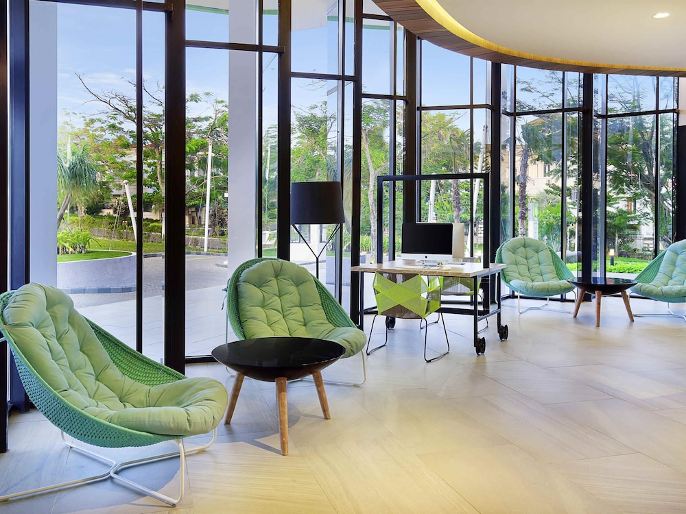 Ibis Styles Bogor Raya 42/61