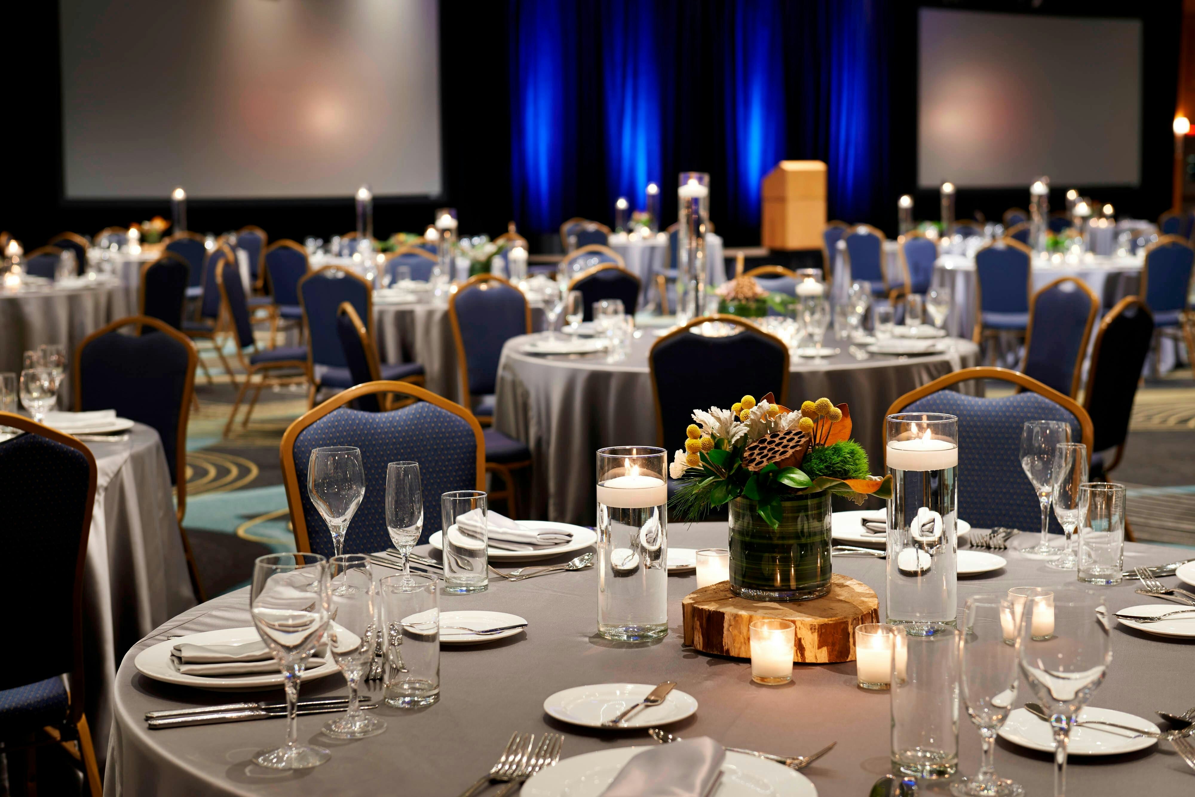 Marriott Detroit At the Renaissance Center 53/62