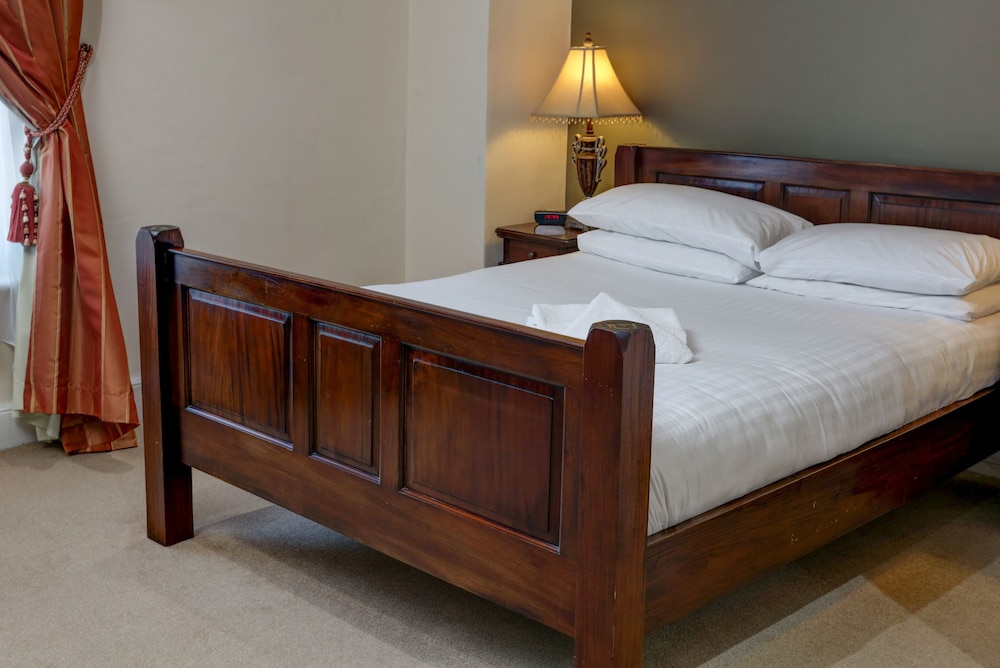 Best Western Claydon Hotel 28/73