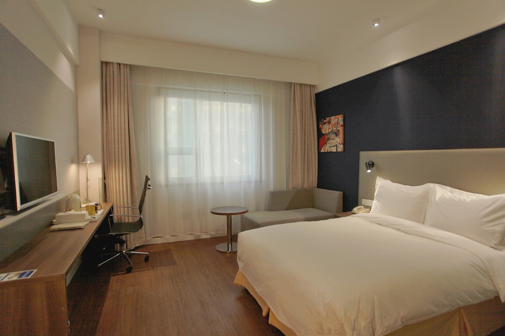 Holiday Inn Express Hefei South, an IHG Hotel 14/50
