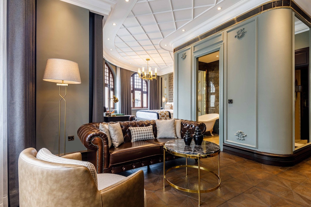 Cronton Design Hotel 36/50