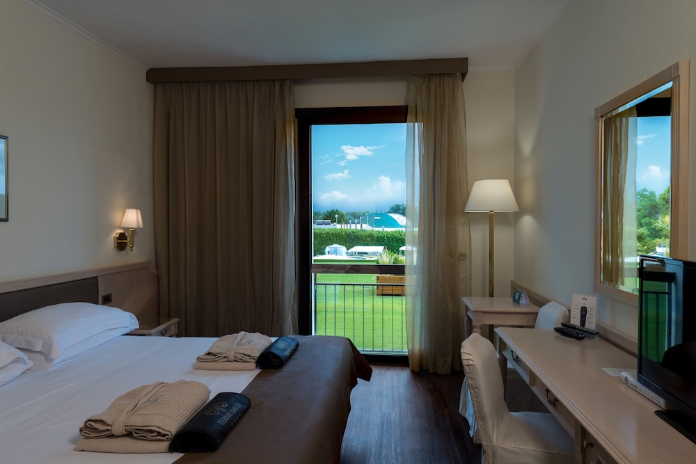Hotel Salus Terme - Adults Only 33/70