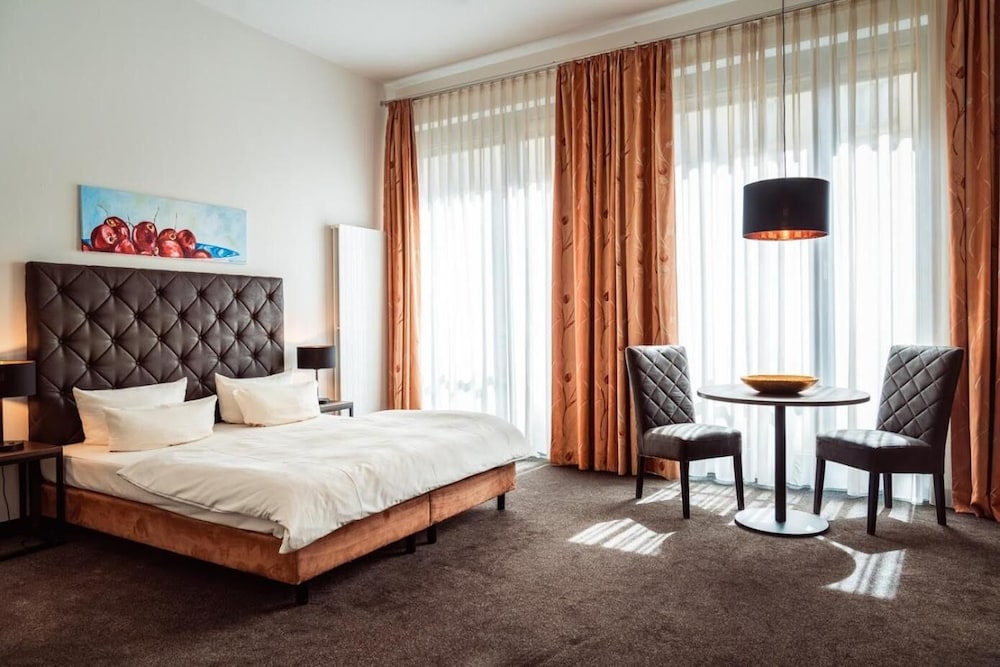 Neumarkt Aparthotel 10/23