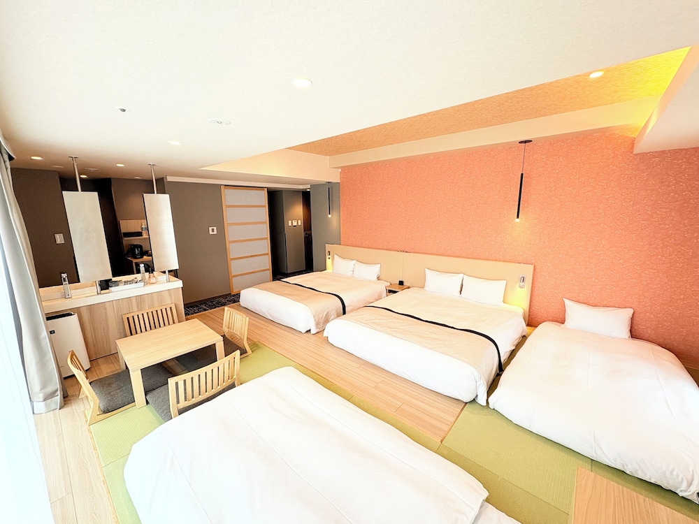 Tosei Hotel Cocone Tsukiji Ginza Premier 19/50