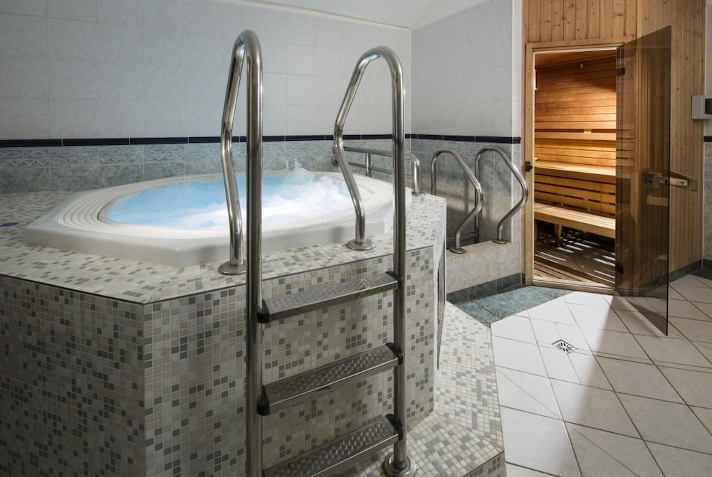 SPA RESORT LIBVERDA - VILLA FRIEDLAND 15/34
