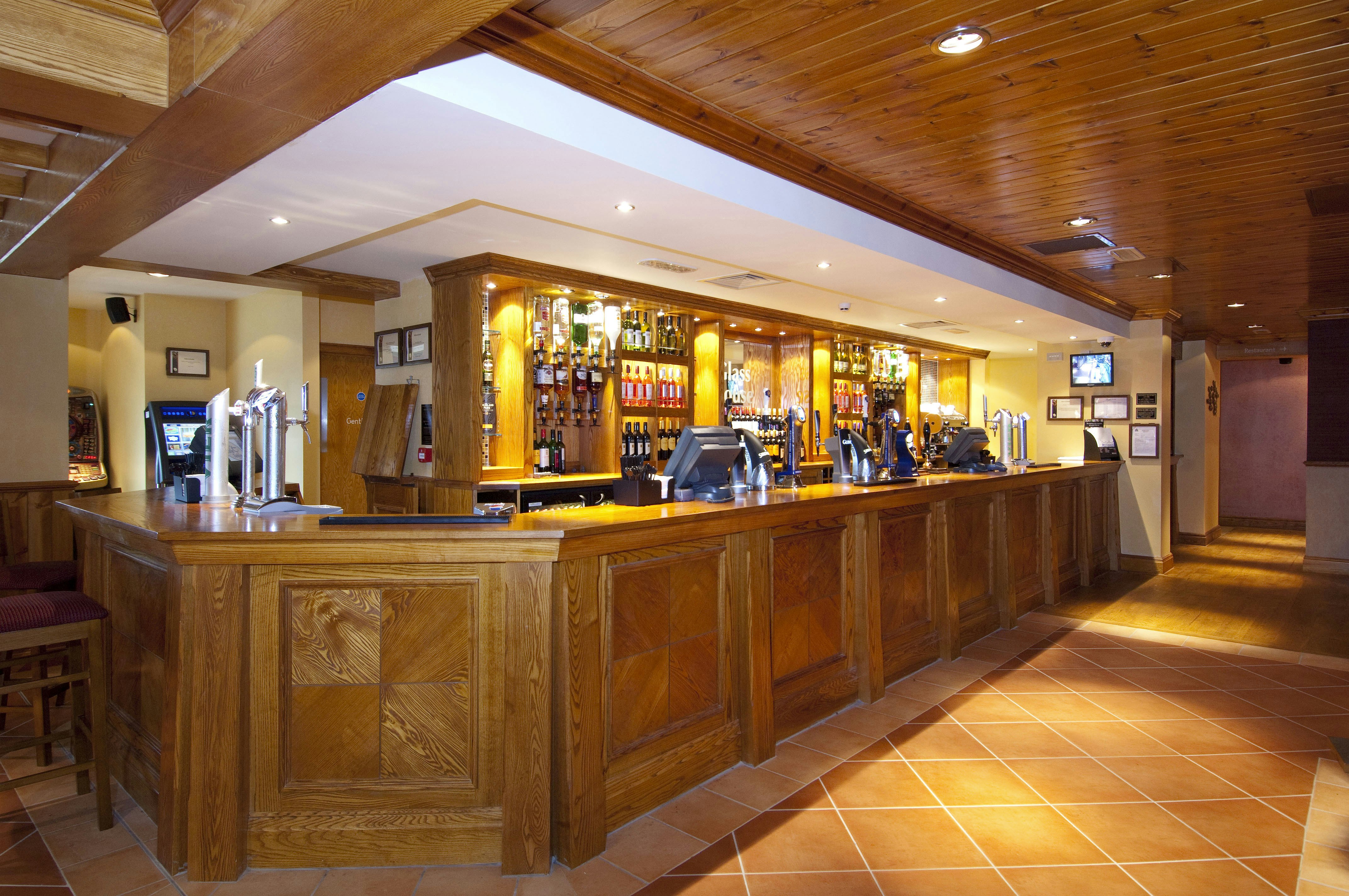 Premier Inn Barnsley Central M1 J37 8/39