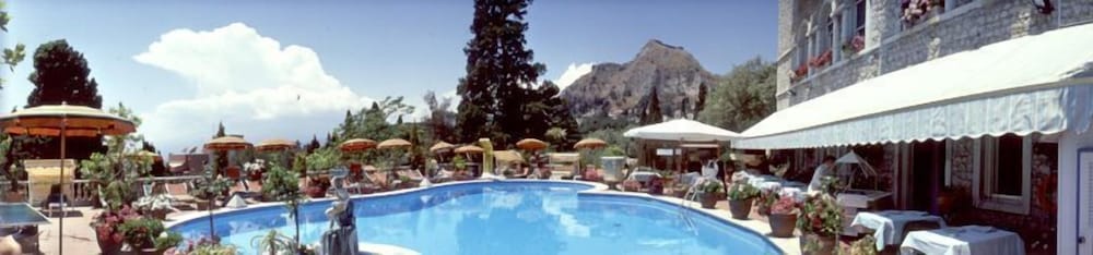 Taormina Park Hotel 48/50