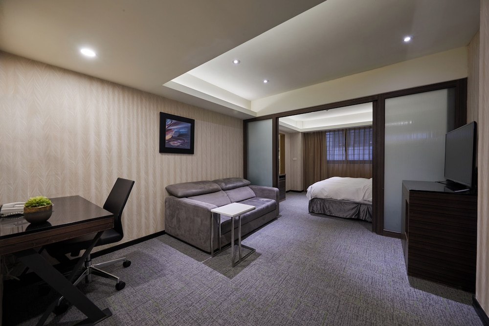 K Hotel Taipei I 23/47