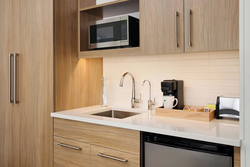 Element by Marriott Pooler Savannah Airport 39/39