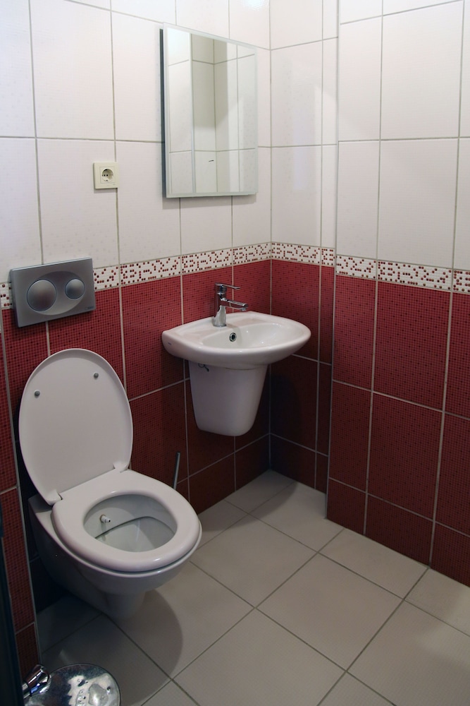 Hotel Balo 50/50