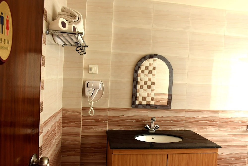 Mandala Hotel Pvt.Ltd. 33/33
