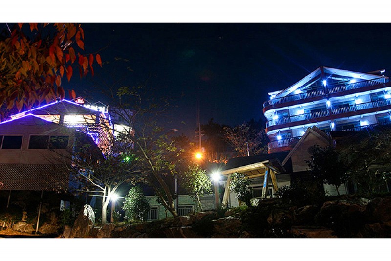 Taean Songdo Ocean Resort 4/43